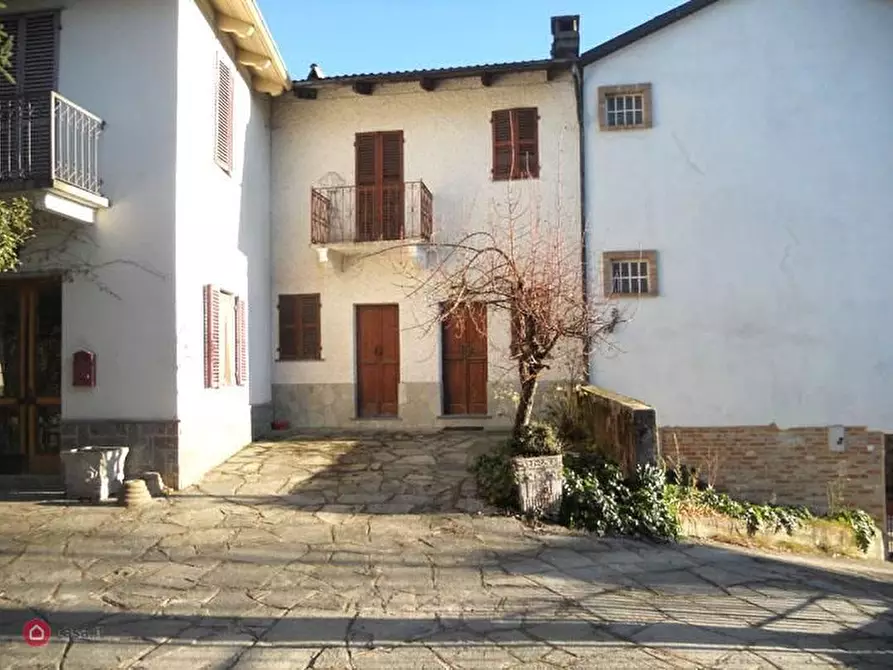 Immagine 8 di Appartamento in vendita  in via roma a Odalengo Grande