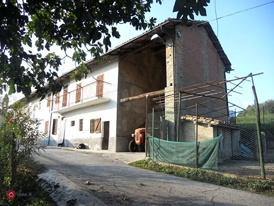 Immagine 1 di Rustico / casale in vendita  a Odalengo Grande