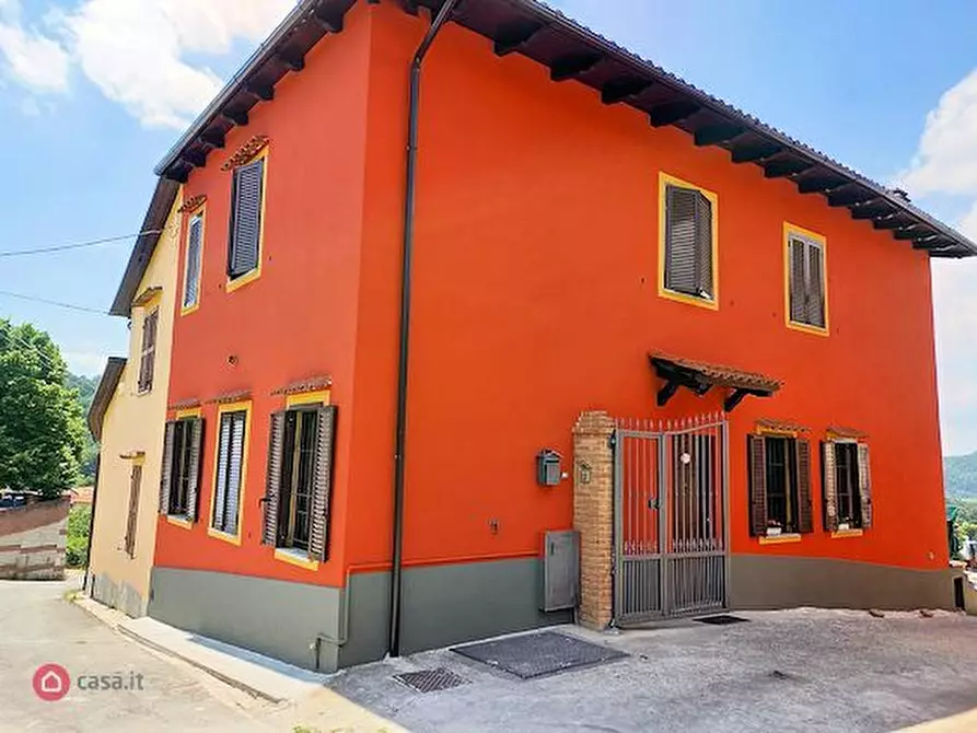 Immagine 1 di Rustico / casale in vendita  in via villa a Cerrina
