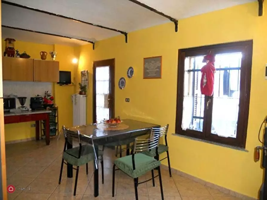 Immagine 7 di Rustico / casale in vendita  in via villa a Cerrina