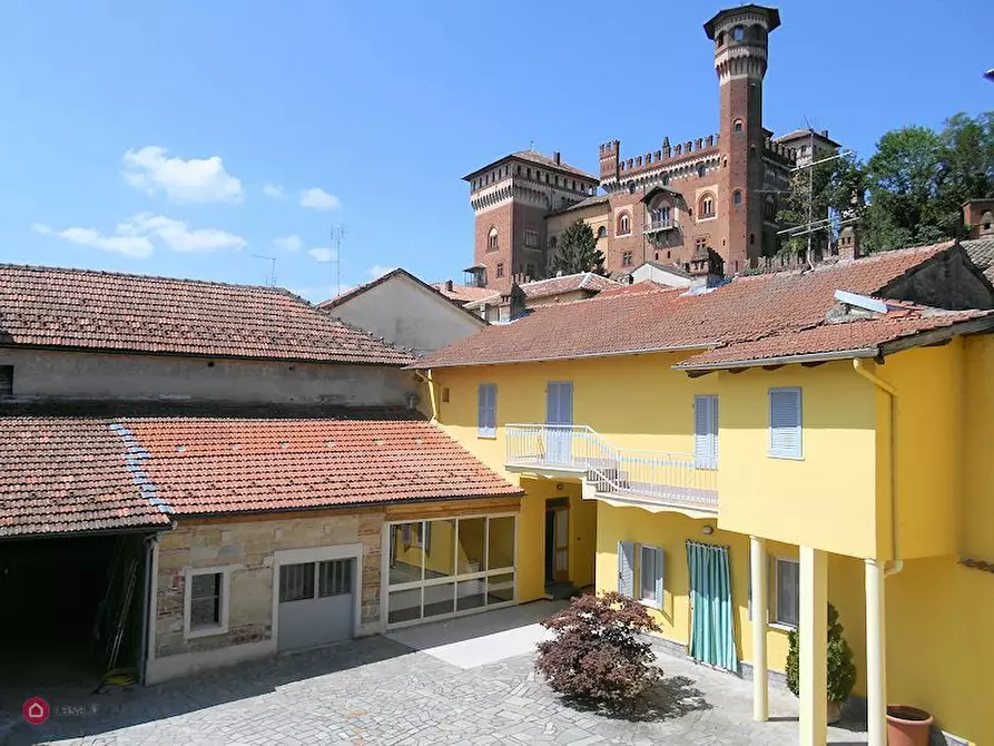 Immagine 1 di Casa indipendente in vendita  in via roma a Cereseto