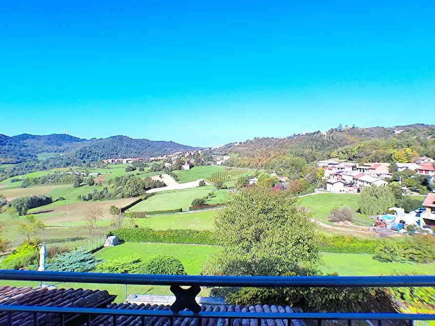 Immagine 2 di Rustico / casale in vendita  in via serra a Odalengo Piccolo