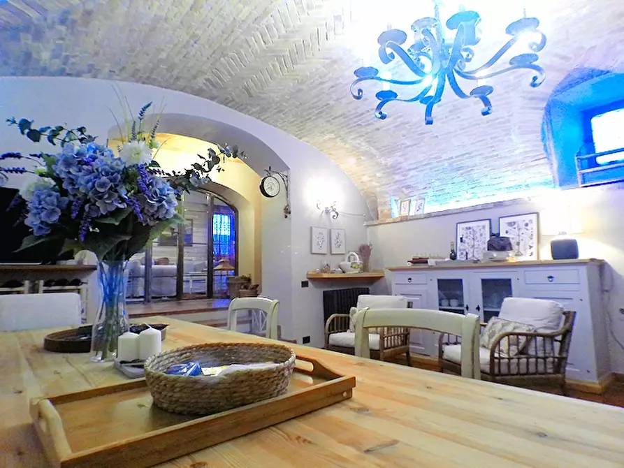 Immagine 4 di Rustico / casale in vendita  in via serra a Odalengo Piccolo