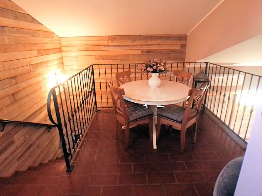 Immagine 6 di Rustico / casale in vendita  in via serra a Odalengo Piccolo