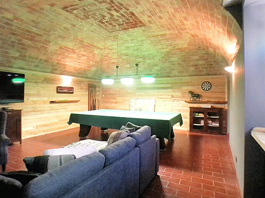 Immagine 8 di Rustico / casale in vendita  in via serra a Odalengo Piccolo