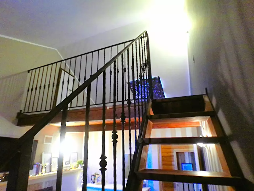 Immagine 12 di Rustico / casale in vendita  in via serra a Odalengo Piccolo