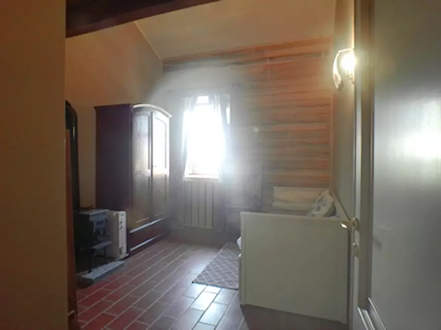 Immagine 13 di Rustico / casale in vendita  in via serra a Odalengo Piccolo