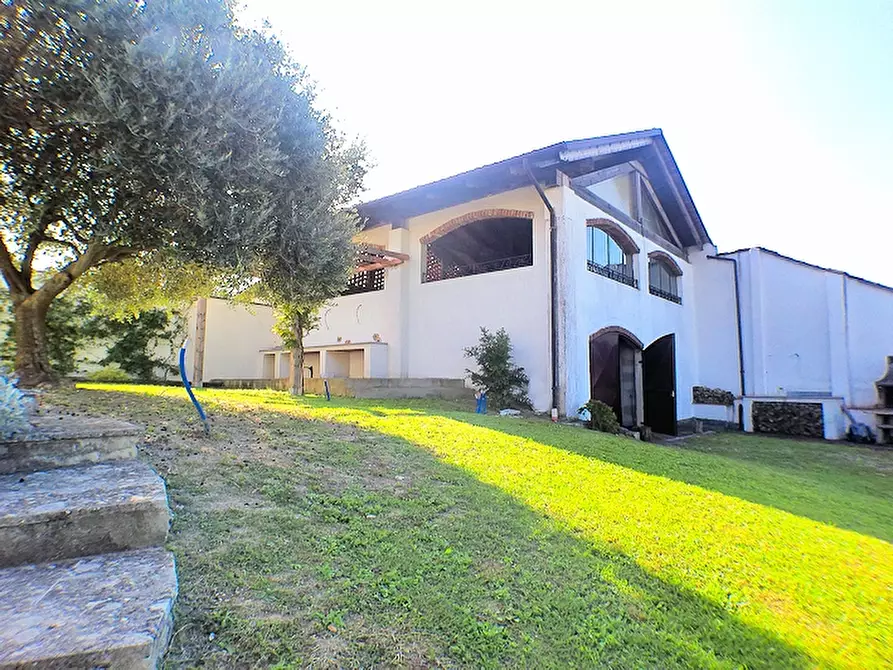 Immagine 14 di Rustico / casale in vendita  in via serra a Odalengo Piccolo