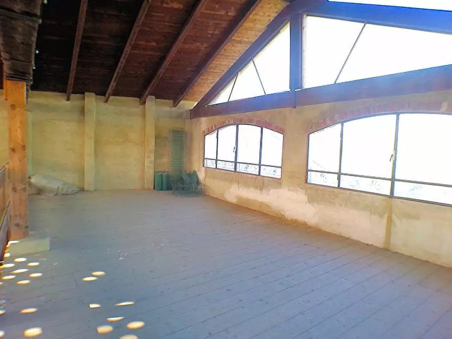 Immagine 15 di Rustico / casale in vendita  in via serra a Odalengo Piccolo