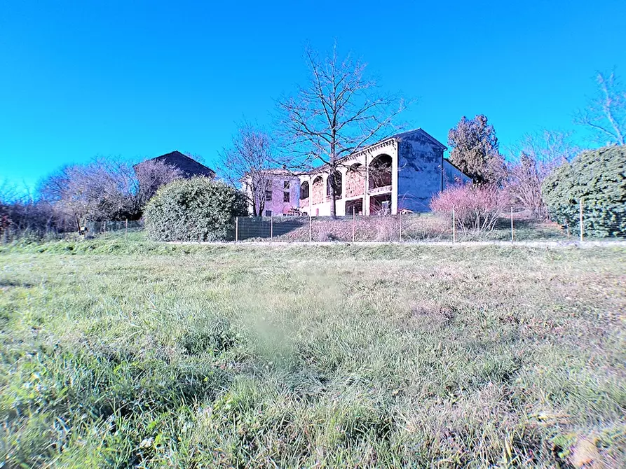Immagine 1 di Rustico / casale in vendita  in via roma a Ozzano Monferrato