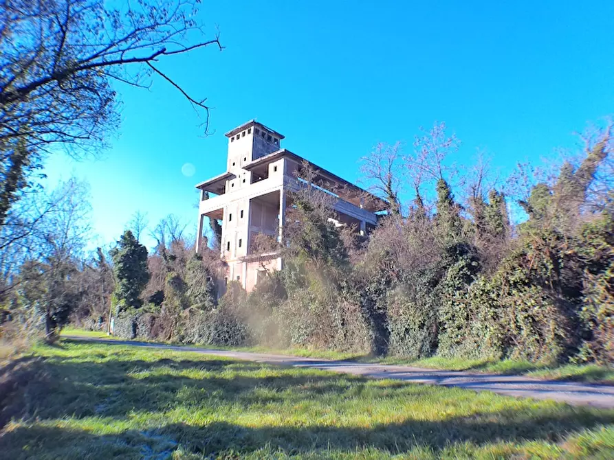 Immagine 3 di Rustico / casale in vendita  in via roma a Ozzano Monferrato