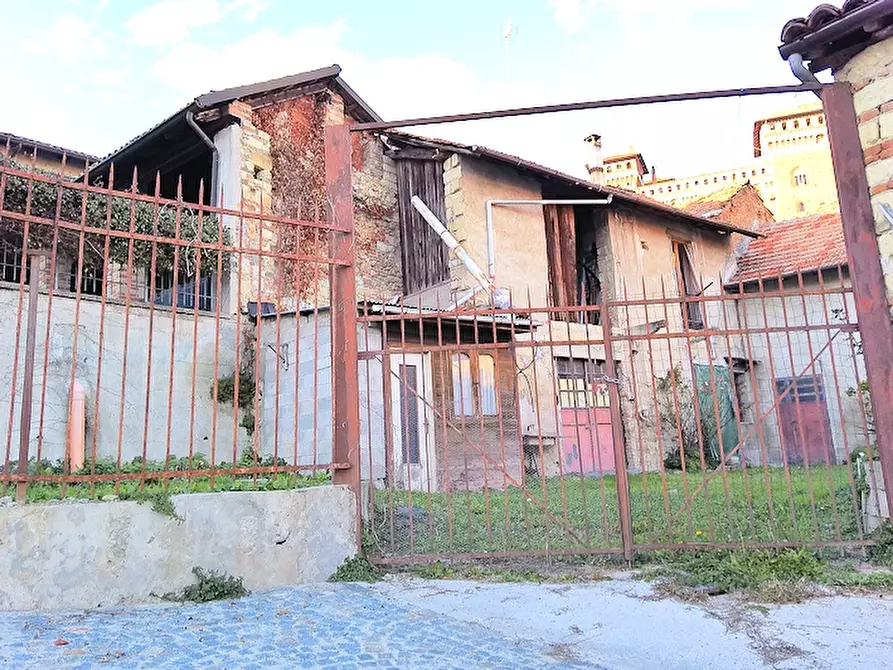 Immagine 15 di Casa indipendente in vendita  in via roma a Cereseto