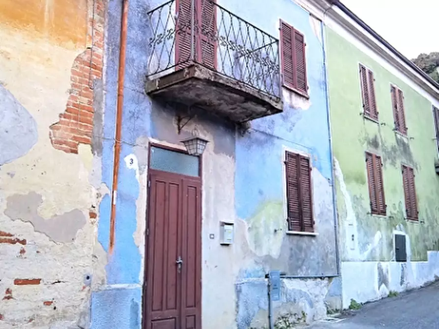 Immagine 16 di Casa indipendente in vendita  in via roma a Cereseto