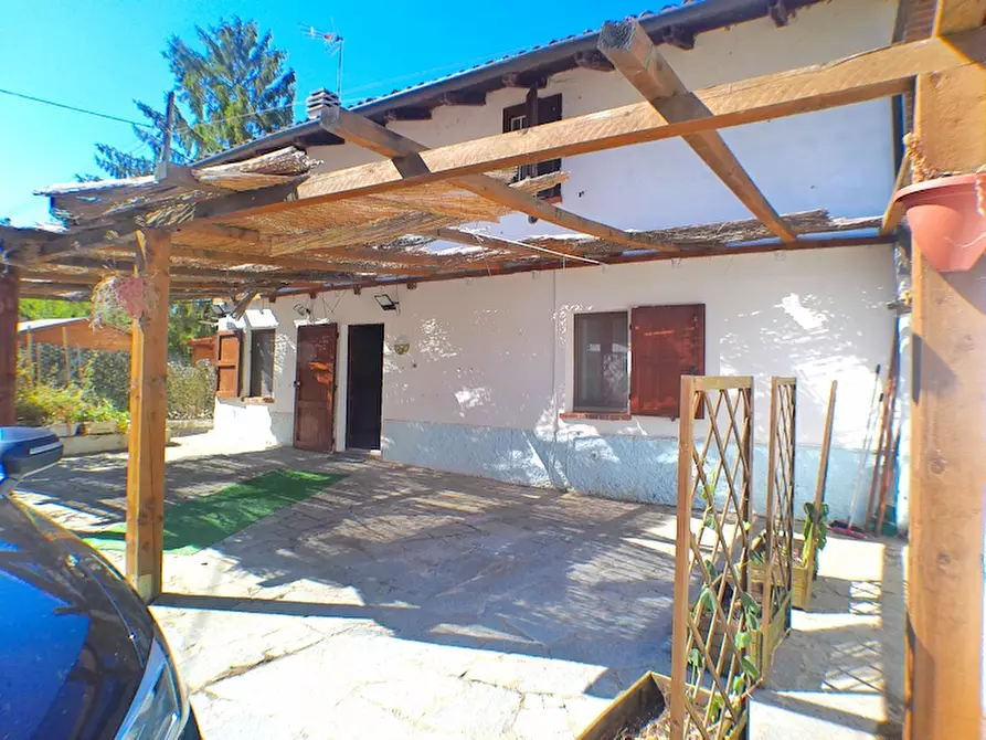 Immagine 1 di Porzione di casa in vendita  in strada sabbionina a Fubine