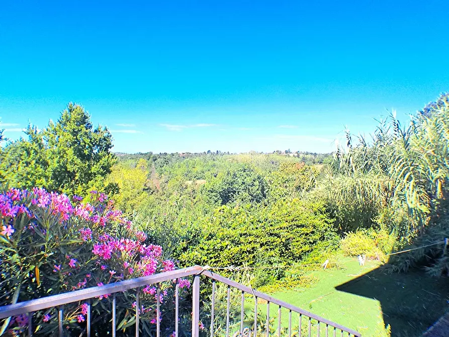 Immagine 2 di Porzione di casa in vendita  in strada sabbionina a Fubine