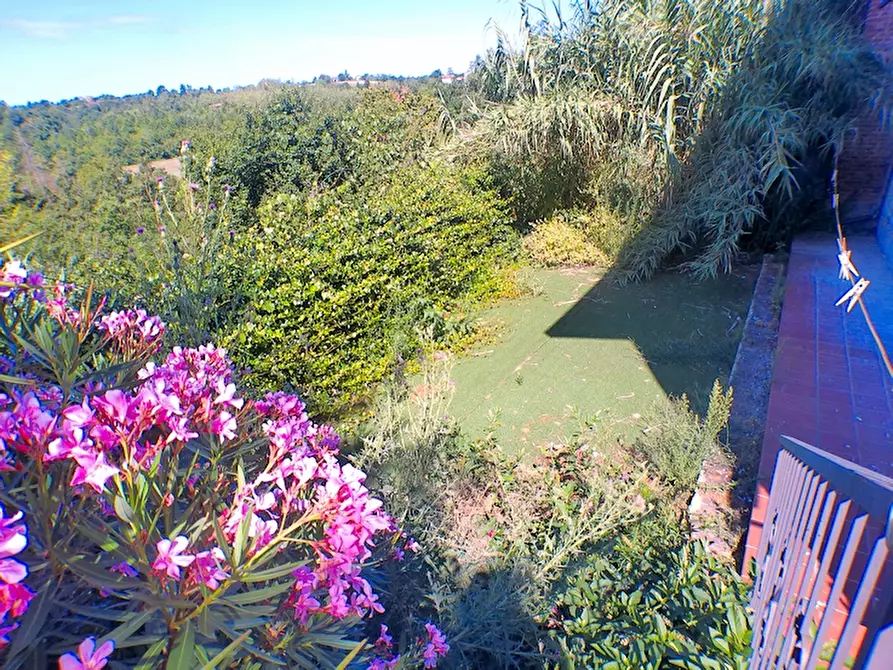 Immagine 3 di Porzione di casa in vendita  in strada sabbionina a Fubine