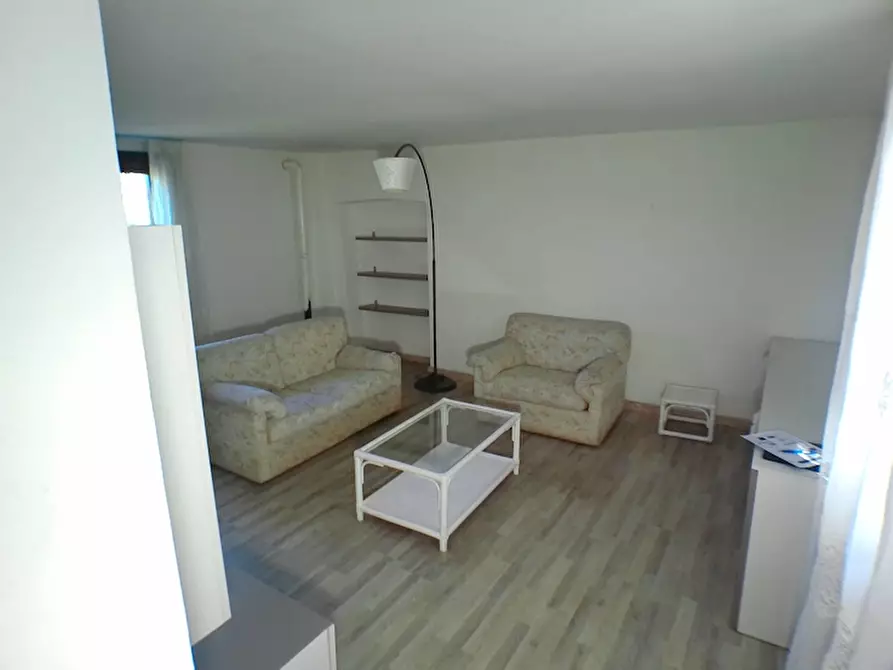 Immagine 9 di Porzione di casa in vendita  in strada sabbionina a Fubine