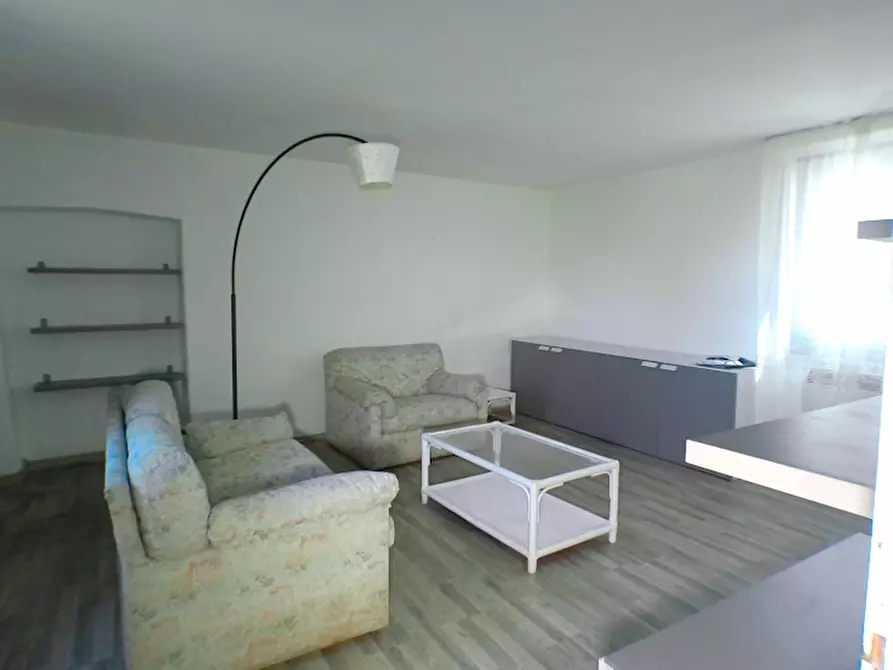 Immagine 10 di Porzione di casa in vendita  in strada sabbionina a Fubine