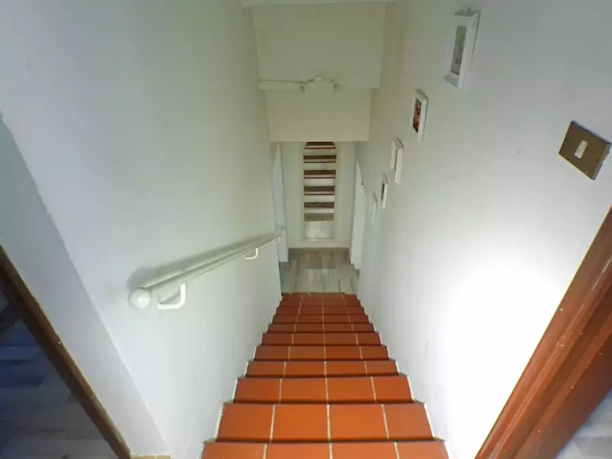 Immagine 11 di Porzione di casa in vendita  in strada sabbionina a Fubine