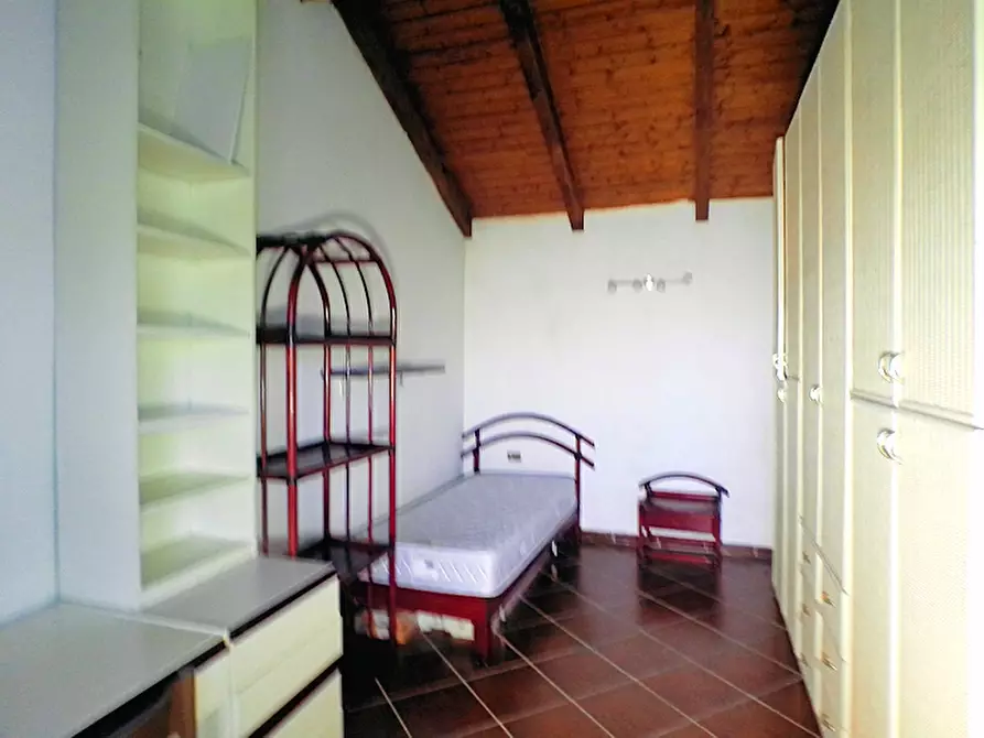 Immagine 15 di Porzione di casa in vendita  in strada sabbionina a Fubine