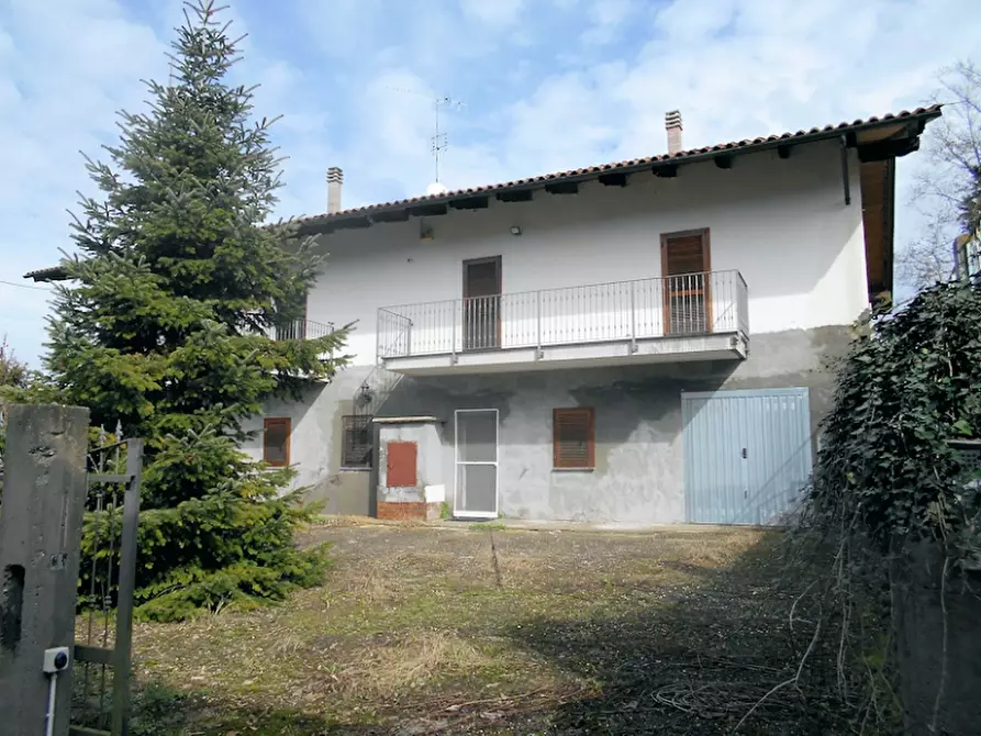 Immagine 1 di Casa indipendente in vendita  in via carpegna a Villamiroglio