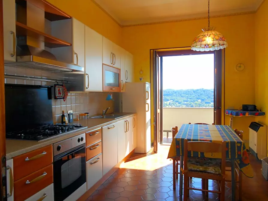 Immagine 6 di Villa in vendita  in via roma a Mombello Monferrato