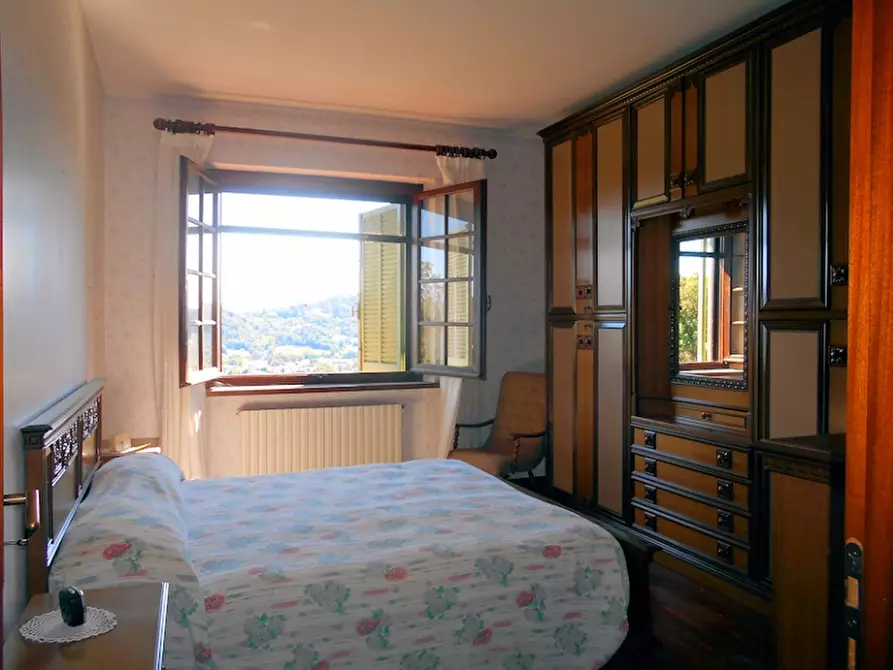 Immagine 7 di Villa in vendita  in via roma a Mombello Monferrato