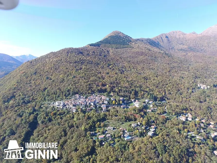 Immagine 1 di Terreno residenziale in vendita  in strada Nazionale Cannobio a Cannobio