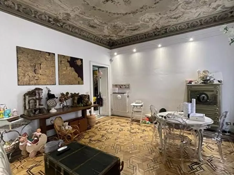 Immagine 2 di Appartamento in affitto  a Torino