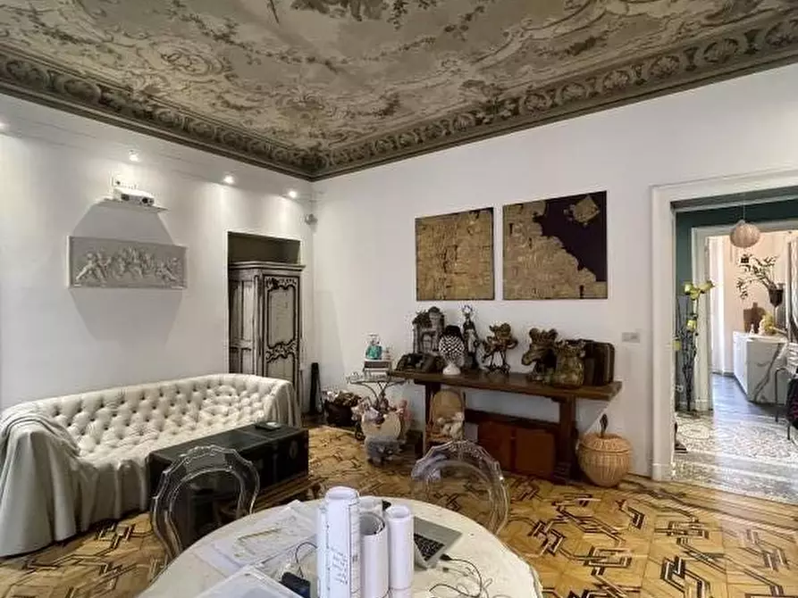 Immagine 3 di Appartamento in affitto  a Torino