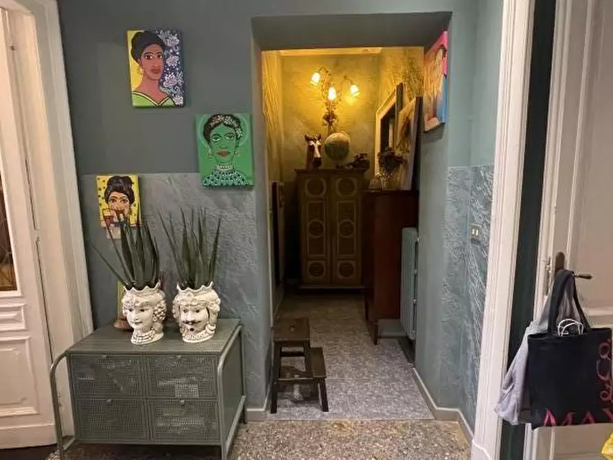 Immagine 15 di Appartamento in affitto  a Torino