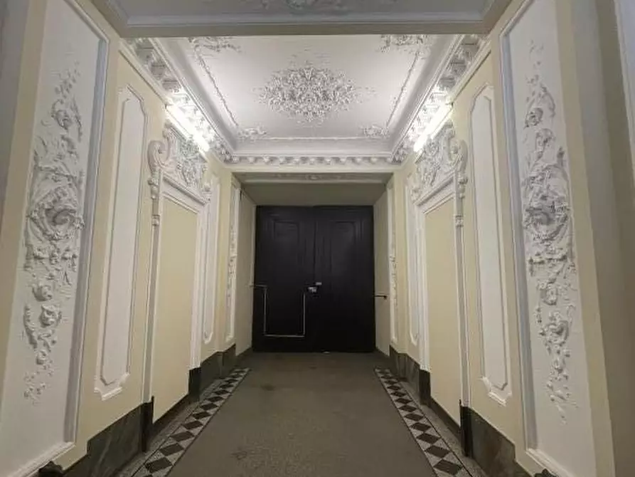 Immagine 19 di Appartamento in affitto  a Torino