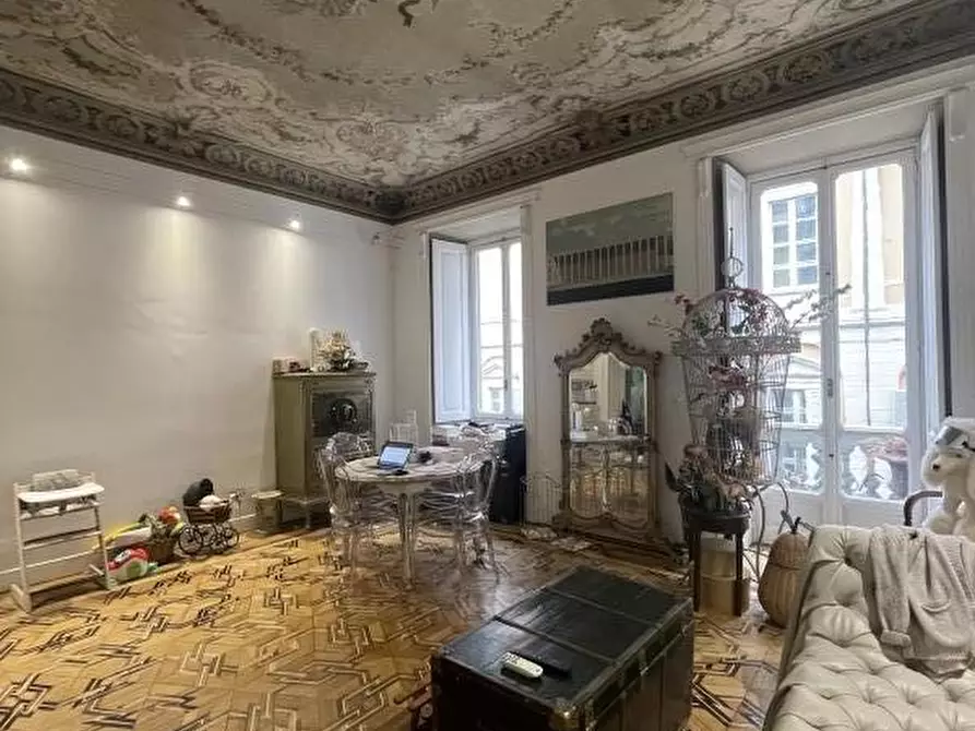 Immagine 4 di Appartamento in affitto  a Torino