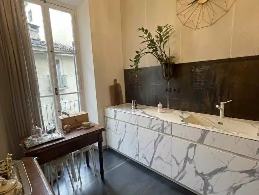 Immagine 5 di Appartamento in affitto  a Torino