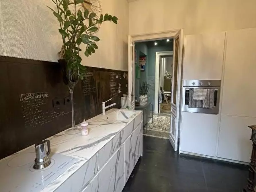 Immagine 6 di Appartamento in affitto  a Torino