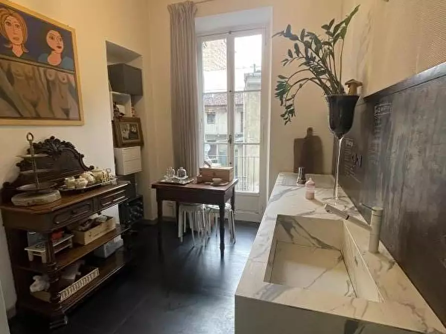 Immagine 7 di Appartamento in affitto  a Torino