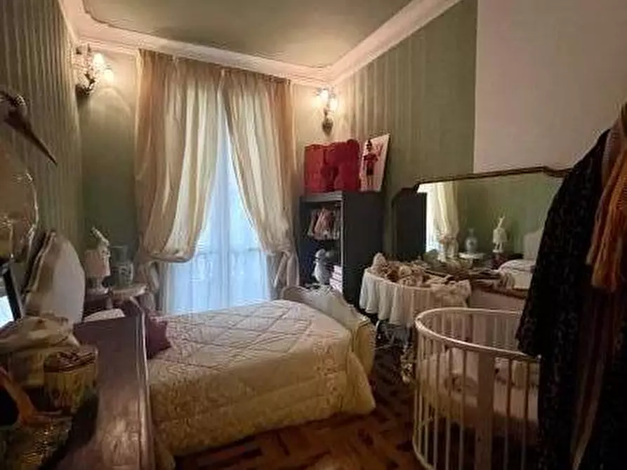 Immagine 9 di Appartamento in affitto  a Torino