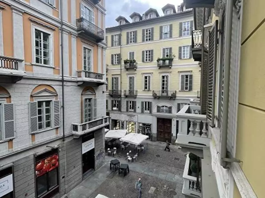 Immagine 10 di Appartamento in affitto  a Torino