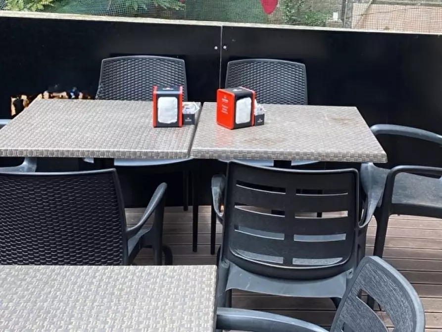 Immagine 8 di Licenza in vendita  in via fusinato a Genova