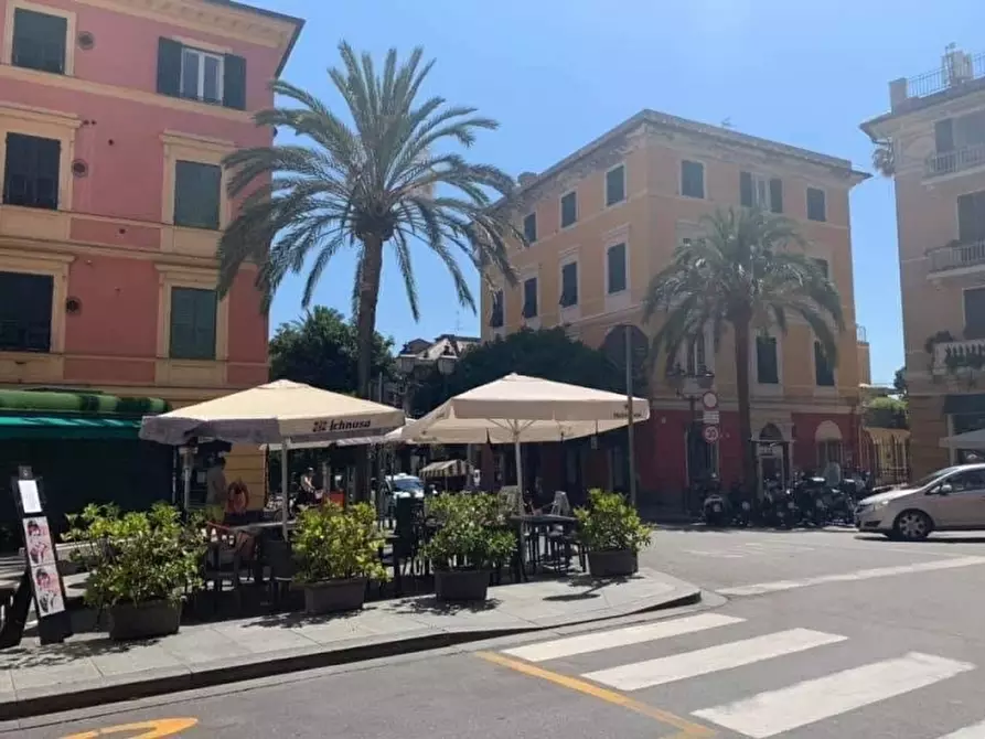 Immagine 1 di Bar / Ristorante in vendita  in via sala a Genova