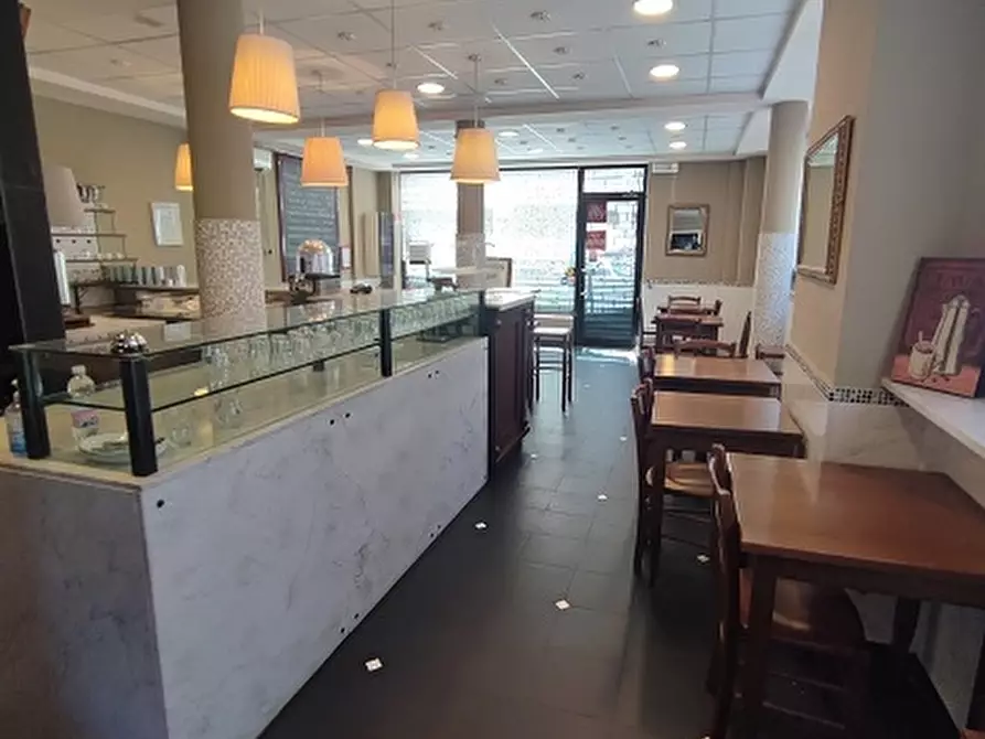 Immagine 10 di Licenza in vendita  in via di francia a Genova