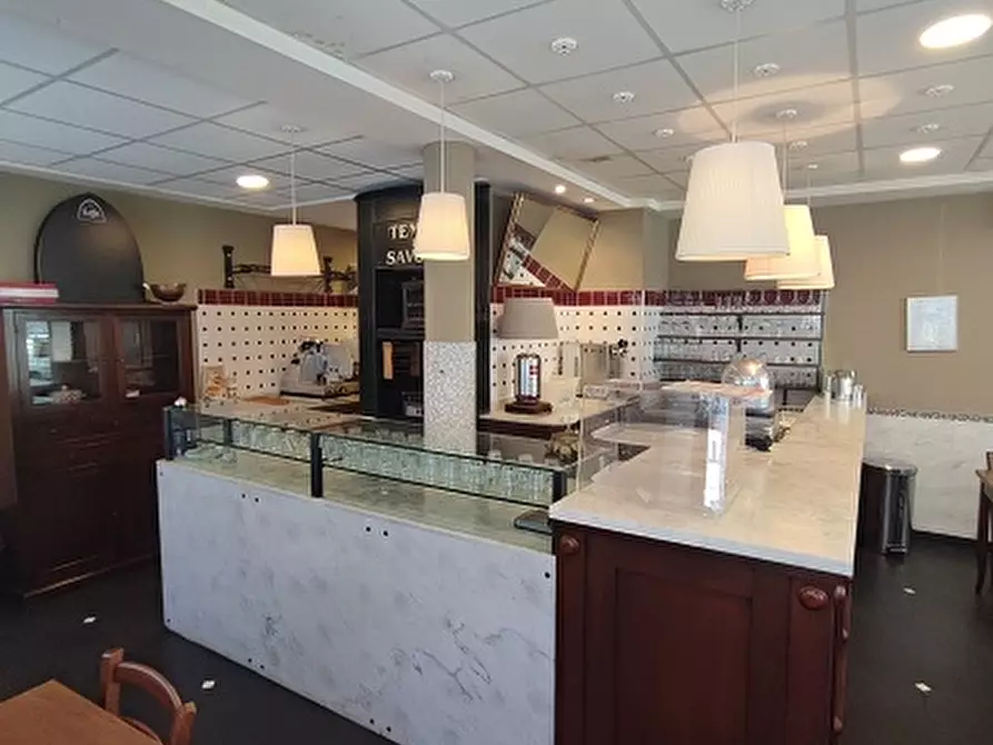 Immagine 2 di Licenza in vendita  in via di francia a Genova