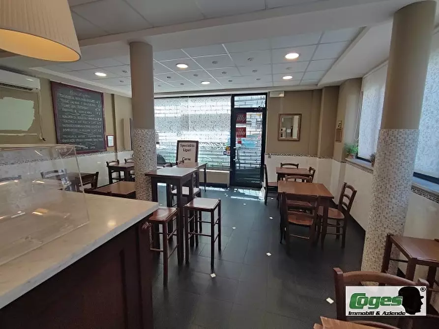 Immagine 11 di Licenza in vendita  in via di francia a Genova