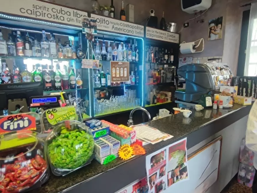 Immagine 1 di Bar / Ristorante in vendita  in VIA PEGLI a Genova