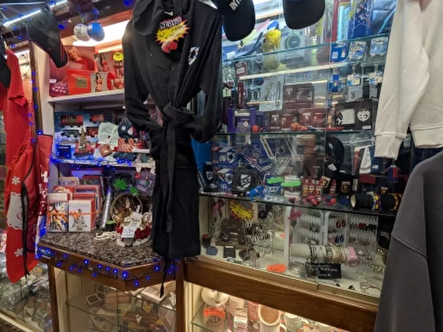 Immagine 4 di Licenza in vendita  in via san lorenzo a Genova