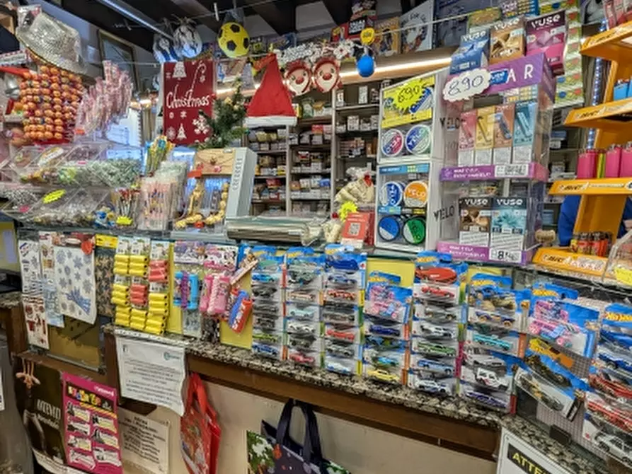 Immagine 3 di Licenza in vendita  in via san lorenzo a Genova