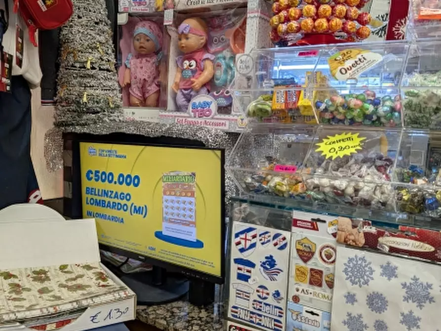 Immagine 5 di Licenza in vendita  in via san lorenzo a Genova