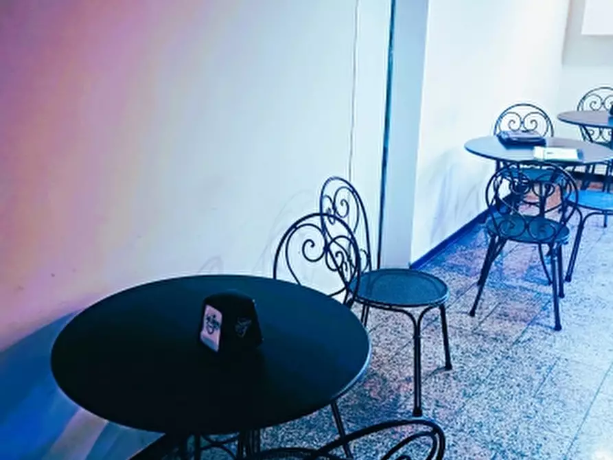 Immagine 6 di Licenza in vendita  in via bobbio a Genova