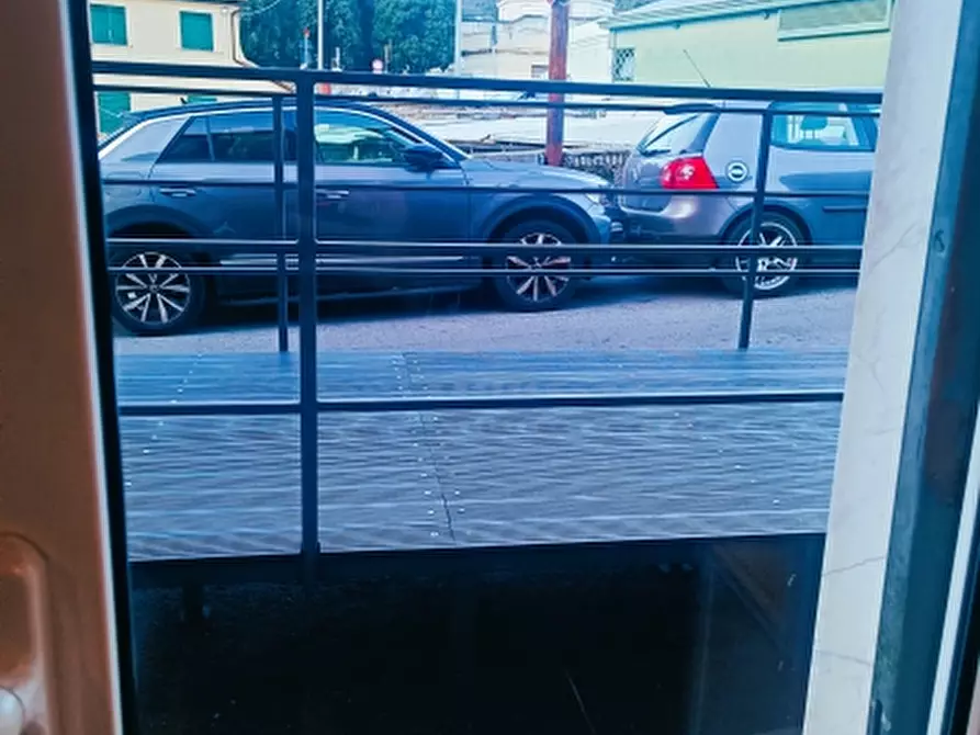 Immagine 7 di Licenza in vendita  in via bobbio a Genova