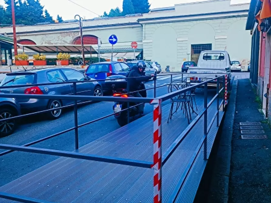 Immagine 4 di Licenza in vendita  in via bobbio a Genova